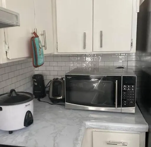 Lovely Indoor Fpl W/ Bbq / Firepit Near Fsu & Famu *