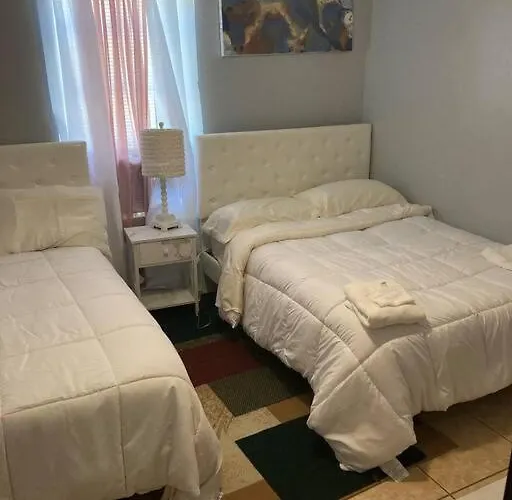 Lovely Indoor Fpl W/ Bbq / Firepit Near Fsu & Famu Apartment Tallahassee
