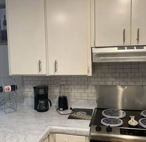 Lovely Indoor Fpl W/ Bbq / Firepit Near Fsu & Famu *
